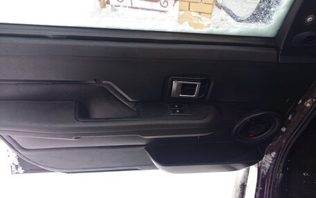 ИЖ 2126 «Ода», 2003 год, 230 000 рублей, 4 фотография