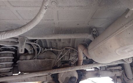 ИЖ 2126 «Ода», 2003 год, 230 000 рублей, 9 фотография