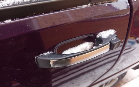 ИЖ 2126 «Ода», 2003 год, 230 000 рублей, 11 фотография