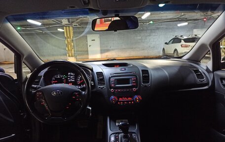 KIA Cerato III, 2018 год, 1 850 000 рублей, 6 фотография