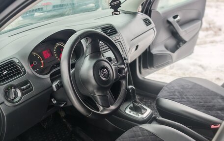 Volkswagen Polo VI (EU Market), 2011 год, 715 000 рублей, 7 фотография