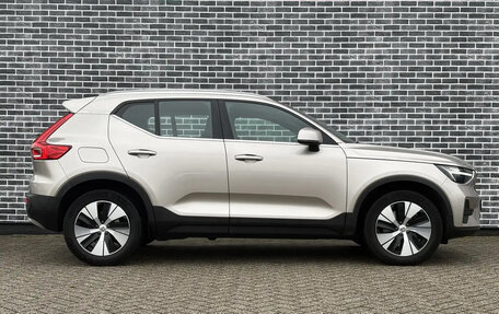 Volvo XC40 I, 2023 год, 2 341 000 рублей, 3 фотография