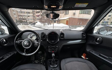 MINI Countryman II (F60), 2018 год, 2 150 000 рублей, 11 фотография