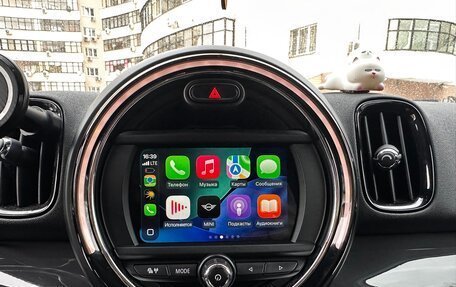 MINI Countryman II (F60), 2018 год, 2 150 000 рублей, 10 фотография