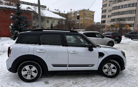 MINI Countryman II (F60), 2018 год, 2 150 000 рублей, 4 фотография