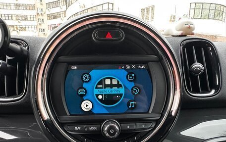 MINI Countryman II (F60), 2018 год, 2 150 000 рублей, 9 фотография