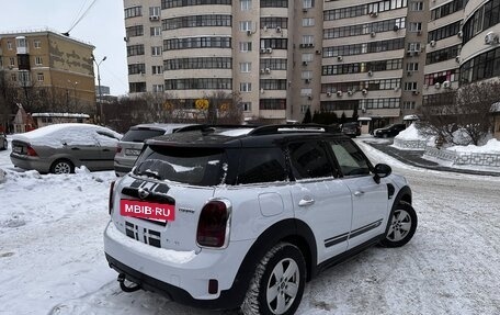 MINI Countryman II (F60), 2018 год, 2 150 000 рублей, 5 фотография