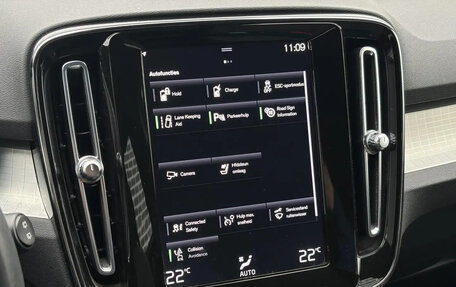 Volvo XC40 I, 2023 год, 2 341 000 рублей, 15 фотография