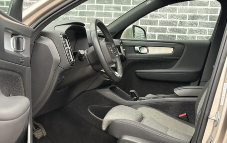 Volvo XC40 I, 2023 год, 2 341 000 рублей, 6 фотография