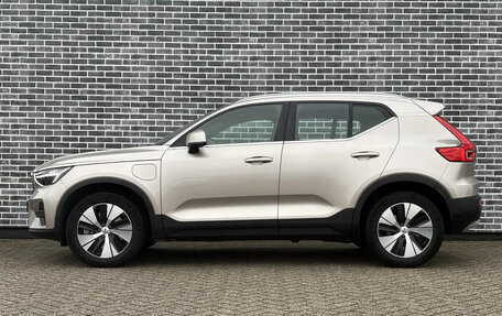 Volvo XC40 I, 2023 год, 2 341 000 рублей, 5 фотография