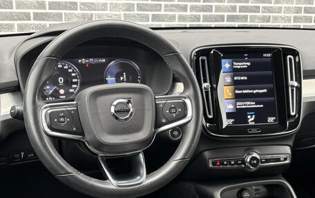Volvo XC40 I, 2023 год, 2 341 000 рублей, 8 фотография