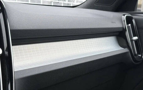 Volvo XC40 I, 2023 год, 2 341 000 рублей, 12 фотография