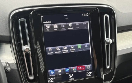 Volvo XC40 I, 2023 год, 2 341 000 рублей, 17 фотография