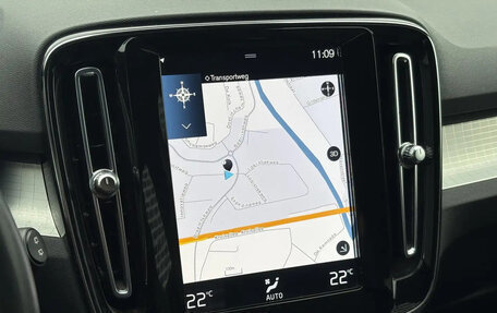 Volvo XC40 I, 2023 год, 2 341 000 рублей, 19 фотография