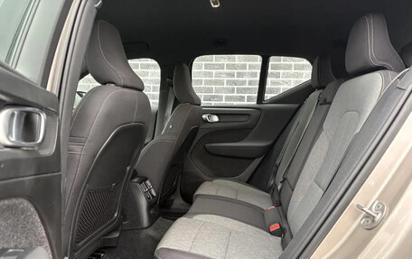 Volvo XC40 I, 2023 год, 2 341 000 рублей, 20 фотография