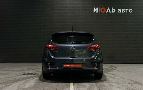 KIA cee'd III, 2015 год, 1 320 000 рублей, 6 фотография