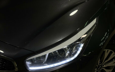 KIA cee'd III, 2015 год, 1 320 000 рублей, 7 фотография