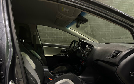 KIA cee'd III, 2015 год, 1 320 000 рублей, 10 фотография