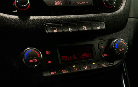 KIA cee'd III, 2015 год, 1 320 000 рублей, 13 фотография