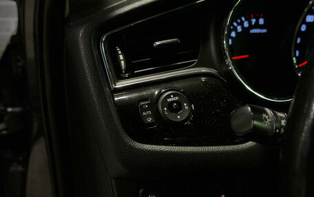 KIA cee'd III, 2015 год, 1 320 000 рублей, 16 фотография