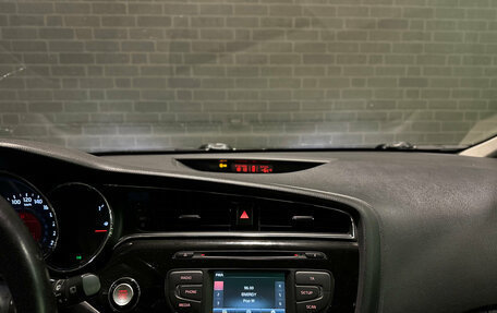 KIA cee'd III, 2015 год, 1 320 000 рублей, 12 фотография