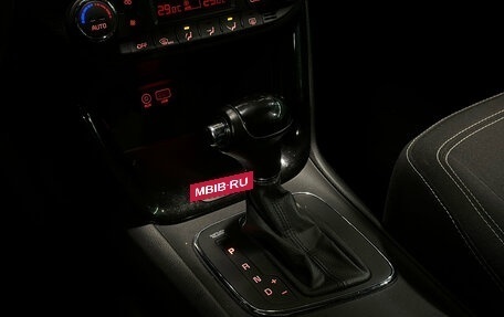 KIA cee'd III, 2015 год, 1 320 000 рублей, 14 фотография