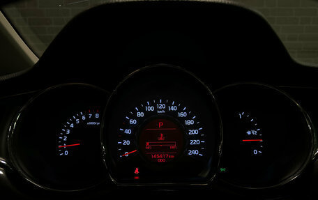 KIA cee'd III, 2015 год, 1 320 000 рублей, 21 фотография