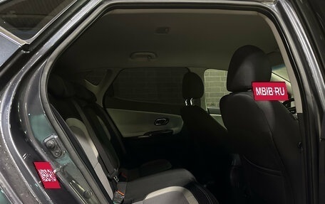 KIA cee'd III, 2015 год, 1 320 000 рублей, 11 фотография