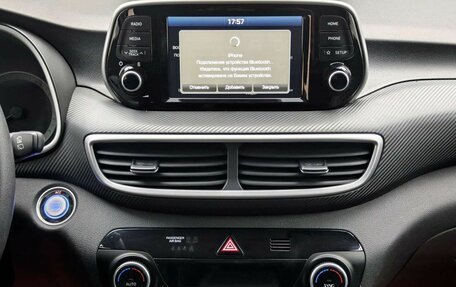 Hyundai Tucson III, 2019 год, 1 949 000 рублей, 18 фотография