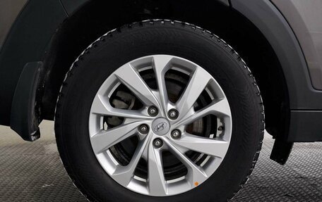 Hyundai Tucson III, 2019 год, 1 949 000 рублей, 22 фотография