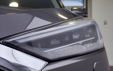 Hyundai Tucson III, 2019 год, 1 949 000 рублей, 21 фотография