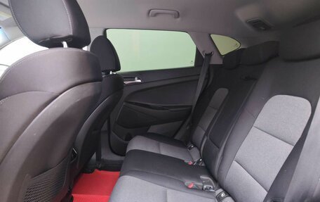 Hyundai Tucson III, 2019 год, 1 949 000 рублей, 15 фотография