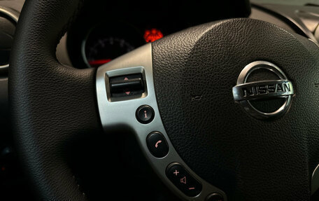 Nissan Qashqai, 2008 год, 850 000 рублей, 13 фотография