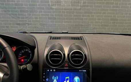 Nissan Qashqai, 2008 год, 850 000 рублей, 9 фотография