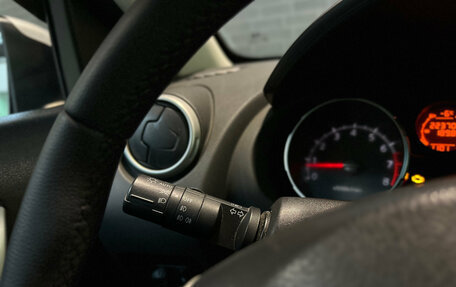 Nissan Qashqai, 2008 год, 850 000 рублей, 14 фотография