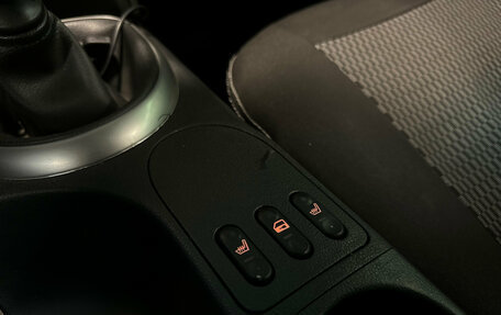 Nissan Qashqai, 2008 год, 850 000 рублей, 11 фотография