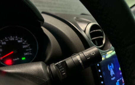 Nissan Qashqai, 2008 год, 850 000 рублей, 15 фотография