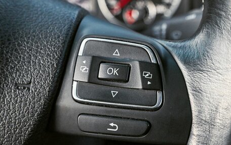 Volkswagen Tiguan I, 2016 год, 1 810 000 рублей, 12 фотография