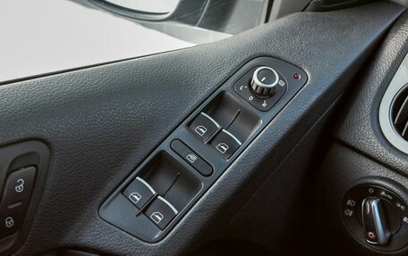 Volkswagen Tiguan I, 2016 год, 1 810 000 рублей, 14 фотография