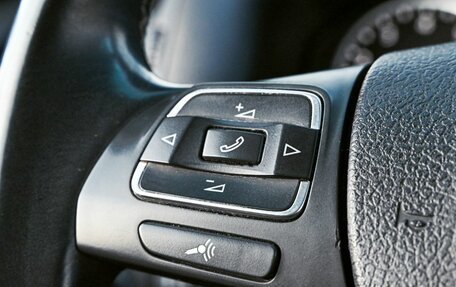 Volkswagen Tiguan I, 2016 год, 1 810 000 рублей, 13 фотография