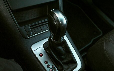 Volkswagen Tiguan I, 2016 год, 1 810 000 рублей, 15 фотография