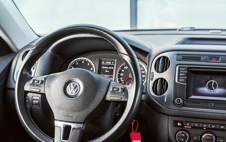 Volkswagen Tiguan I, 2016 год, 1 810 000 рублей, 11 фотография
