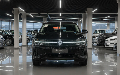 Volkswagen Teramont I, 2025 год, 5 650 000 рублей, 3 фотография