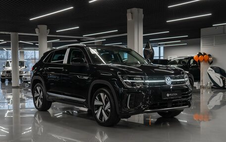 Volkswagen Teramont I, 2025 год, 5 650 000 рублей, 2 фотография