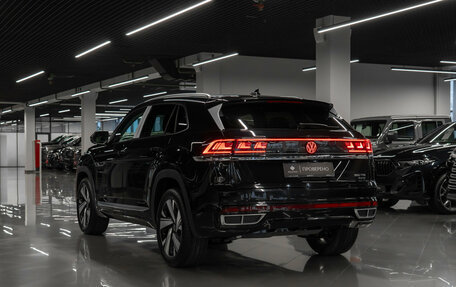 Volkswagen Teramont I, 2025 год, 5 650 000 рублей, 5 фотография