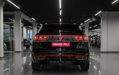 Volkswagen Teramont I, 2025 год, 5 650 000 рублей, 6 фотография