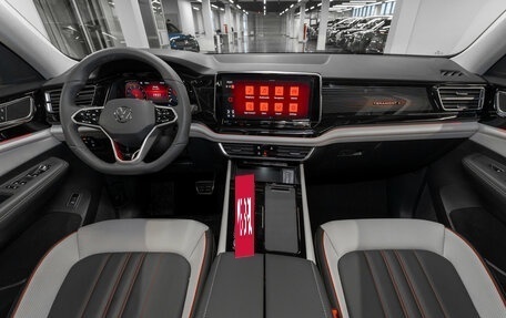 Volkswagen Teramont I, 2025 год, 5 650 000 рублей, 8 фотография