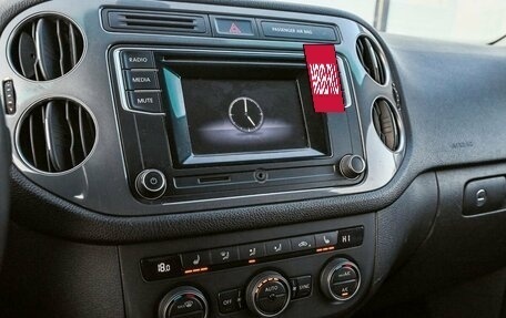 Volkswagen Tiguan I, 2016 год, 1 810 000 рублей, 16 фотография