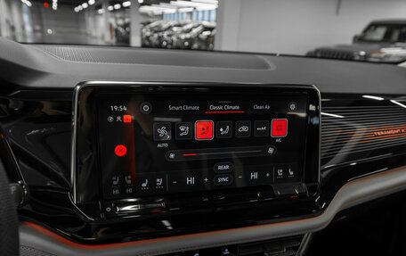 Volkswagen Teramont I, 2025 год, 5 650 000 рублей, 18 фотография