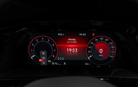 Volkswagen Teramont I, 2025 год, 5 650 000 рублей, 12 фотография